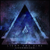 light the fire
